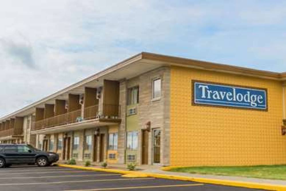 Travelodge By Wyndham, Bloomington