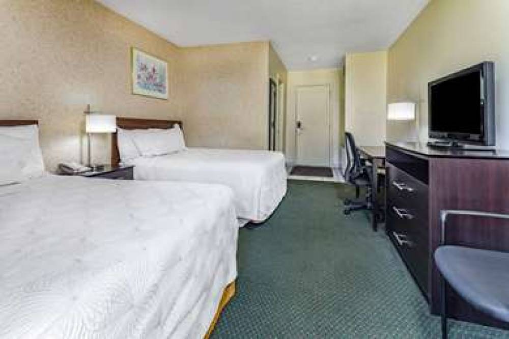 Travelodge By Wyndham, Bracebridge 6