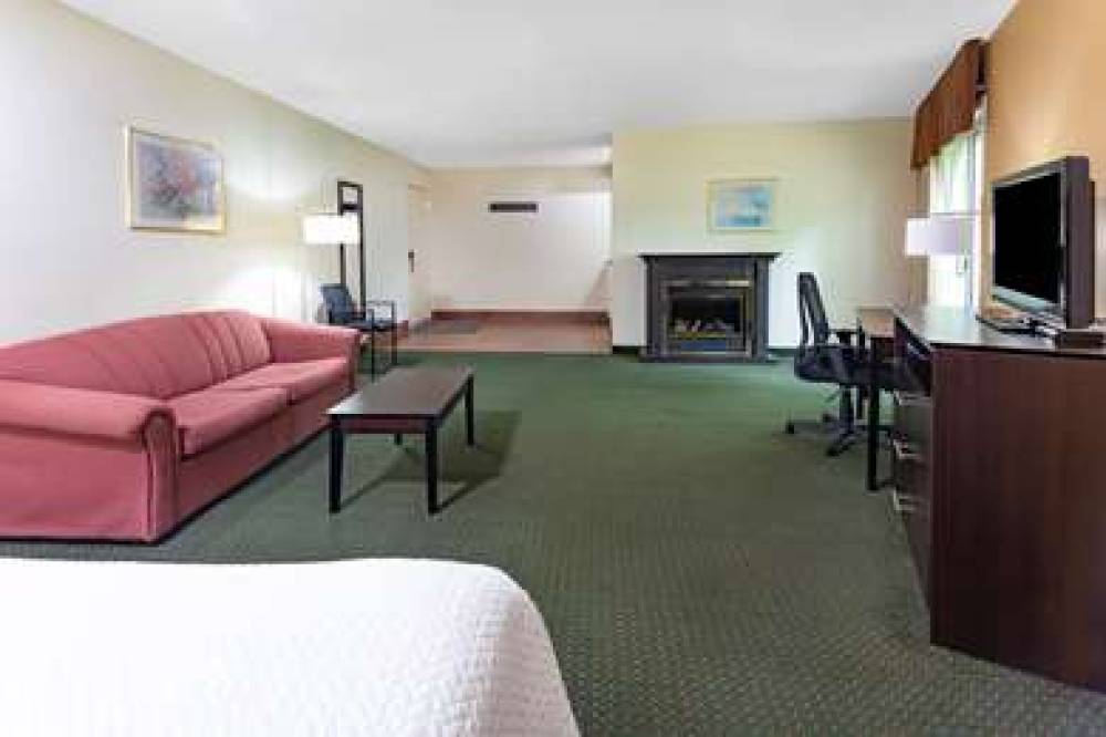 Travelodge By Wyndham, Bracebridge 10