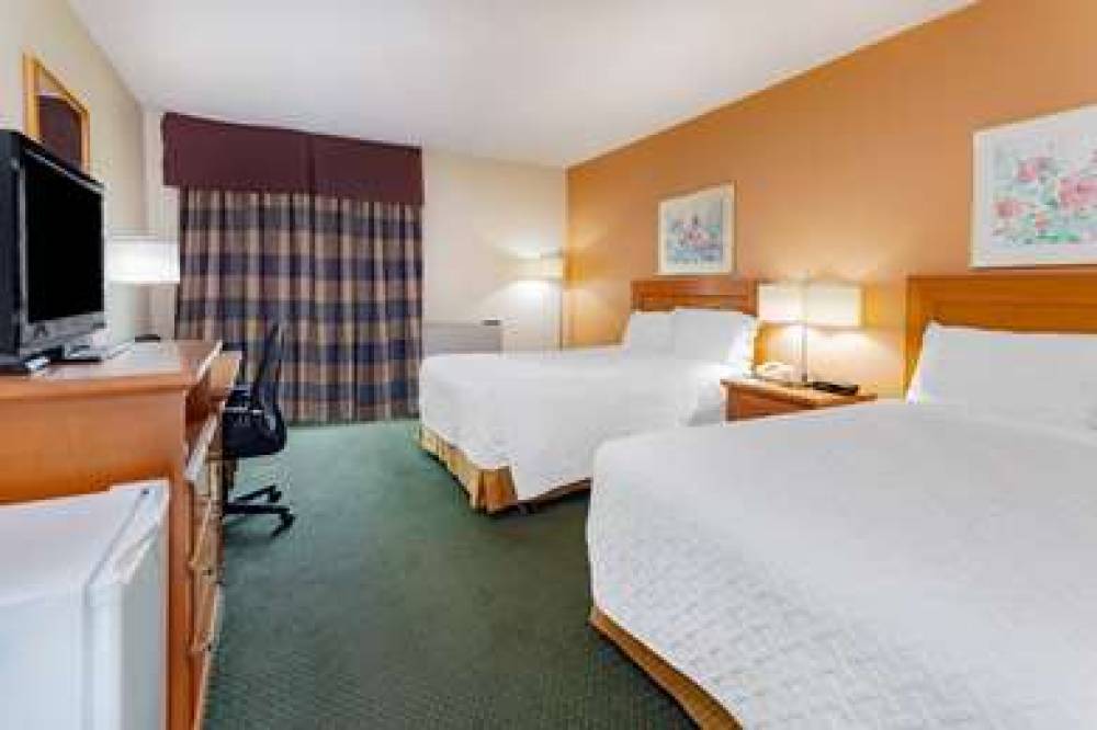 Travelodge By Wyndham, Bracebridge 7