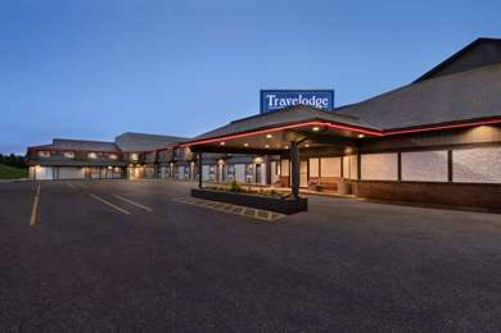 TRAVELODGE BY WYNDHAM BRANDON 2