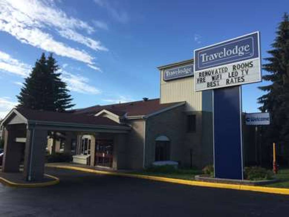 Travelodge By Wyndham Brockville