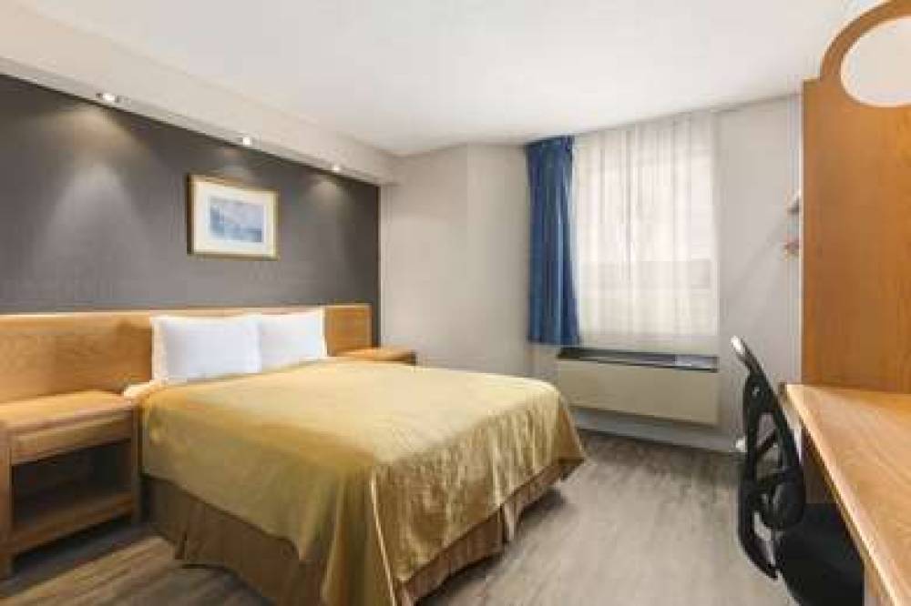 Travelodge By Wyndham Brockville 9