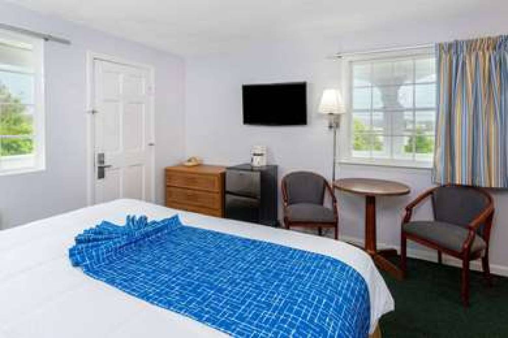 Travelodge By Wyndham, Cape Cod Area 9