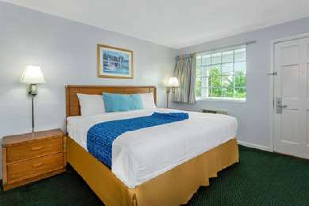 Travelodge By Wyndham, Cape Cod Area 8