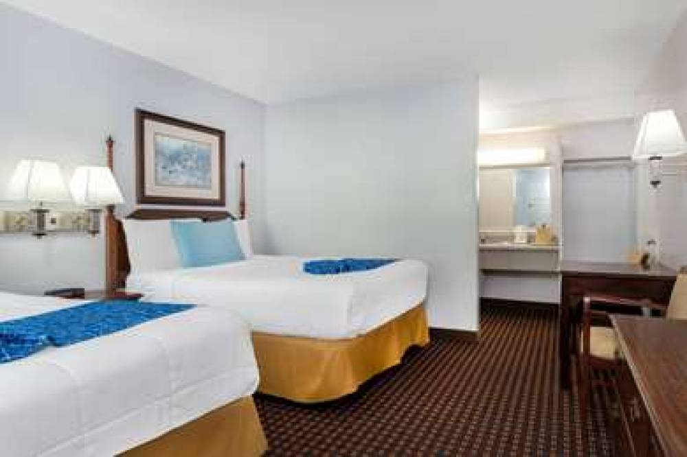 Travelodge By Wyndham, Cape Cod Area 7