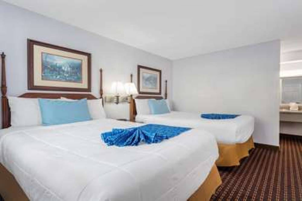 Travelodge By Wyndham, Cape Cod Area 6