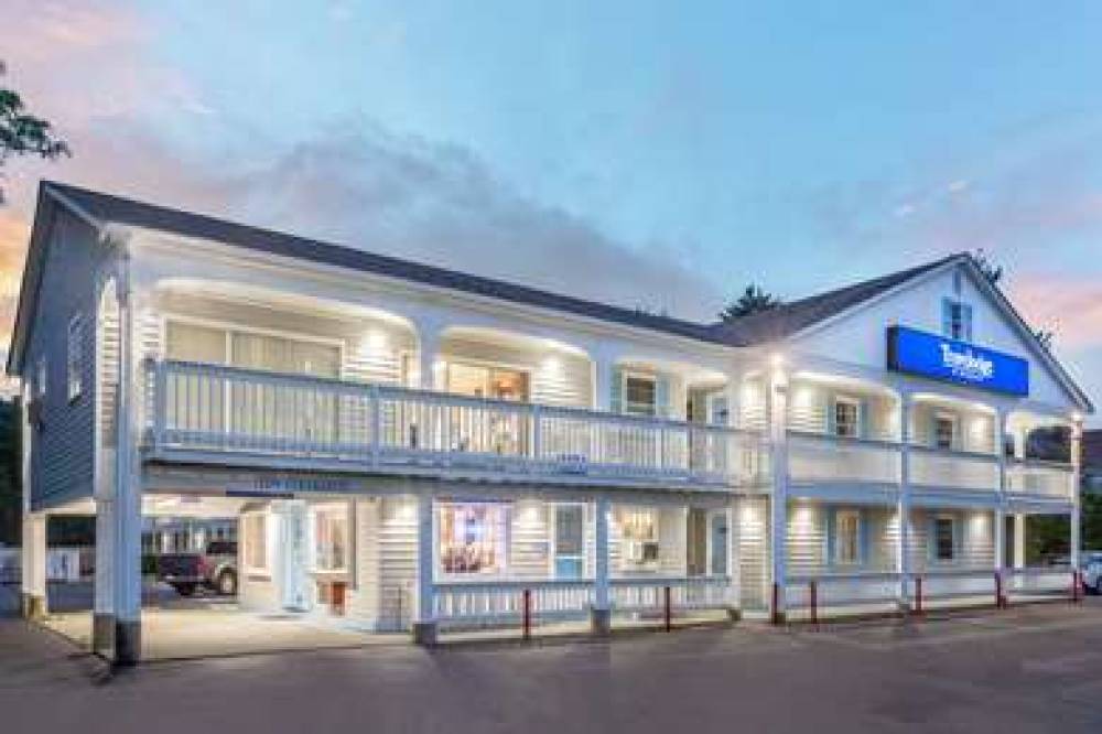 Travelodge By Wyndham, Cape Cod Area 2