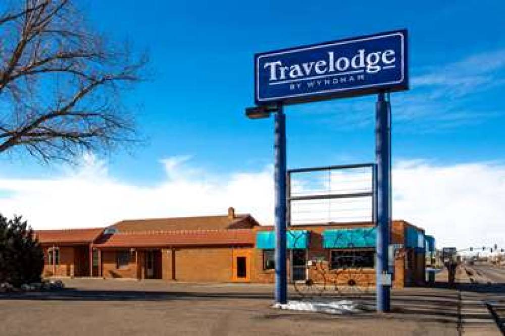 TRAVELODGE BY WYNDHAM CASPER 1