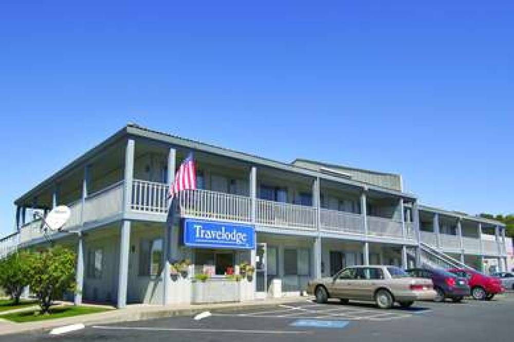 Travelodge By Wyndham Clearlake