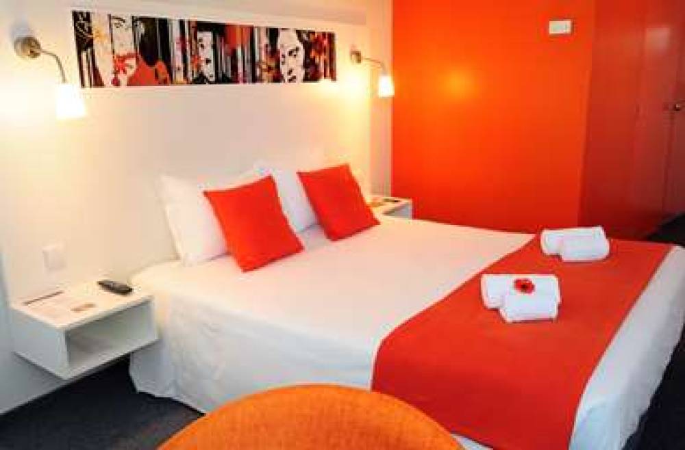 TRAVELODGE BY WYNDHAM CLINTON VALLE 10