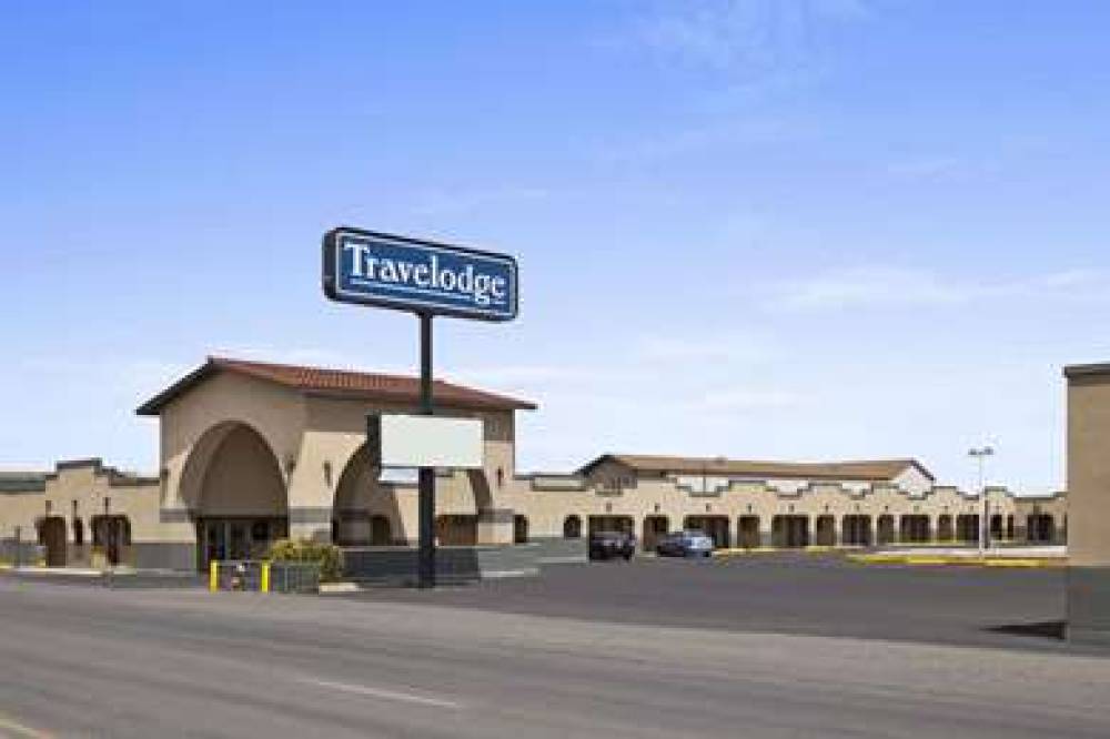 Travelodge By Wyndham Clovis 1