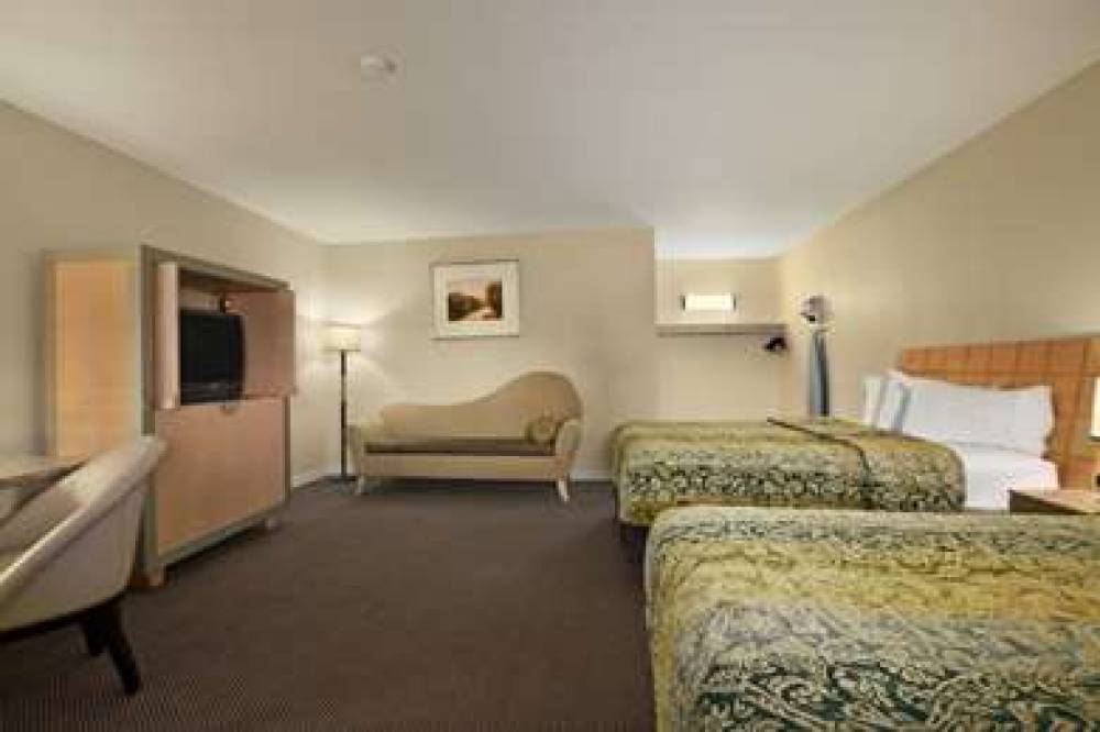 Travelodge By Wyndham Clovis 6