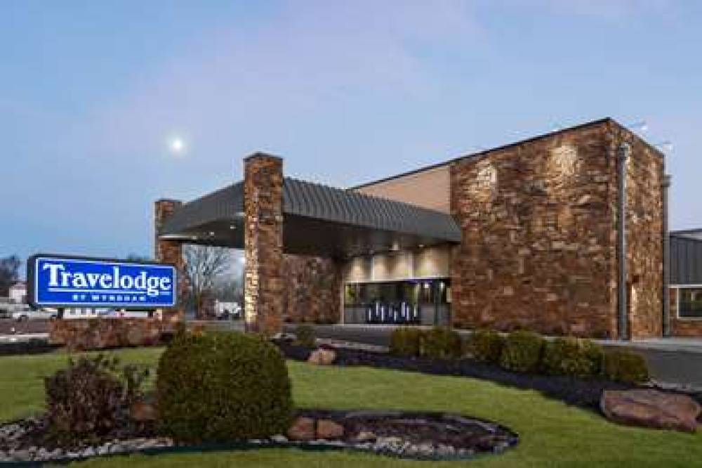 TRAVELODGE BY WYNDHAM COFFEYVILLE 3