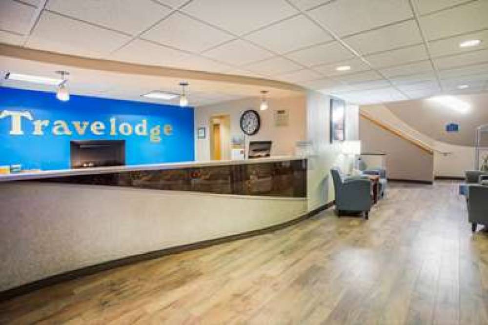 TRAVELODGE BY WYNDHAM COLORADO SPRI 5