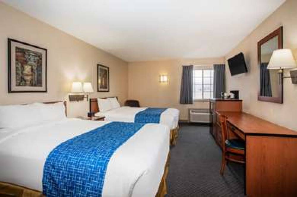 TRAVELODGE BY WYNDHAM COLORADO SPRI 10