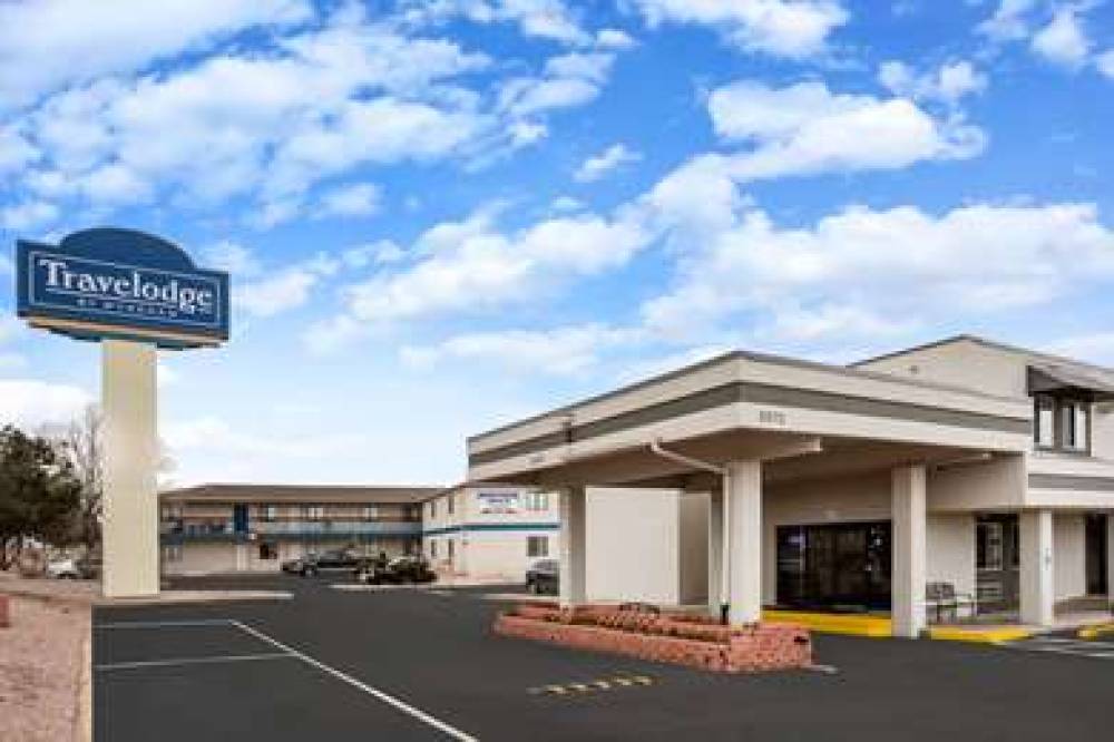 TRAVELODGE BY WYNDHAM COLORADO SPRI 2