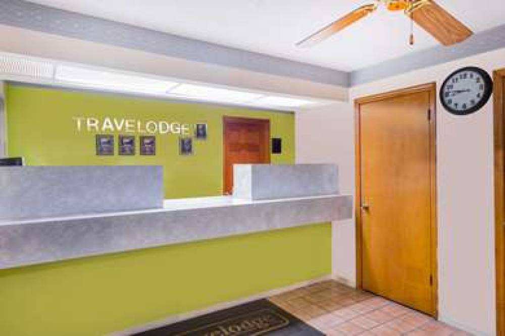 Travelodge By Wyndham, Cordele 2