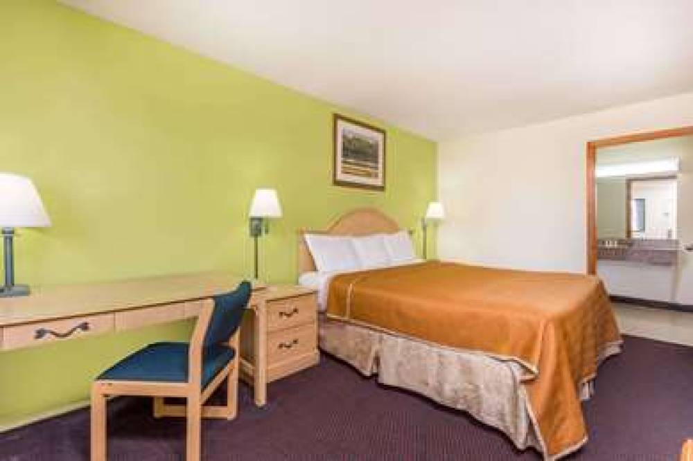 Travelodge By Wyndham, Cordele 3