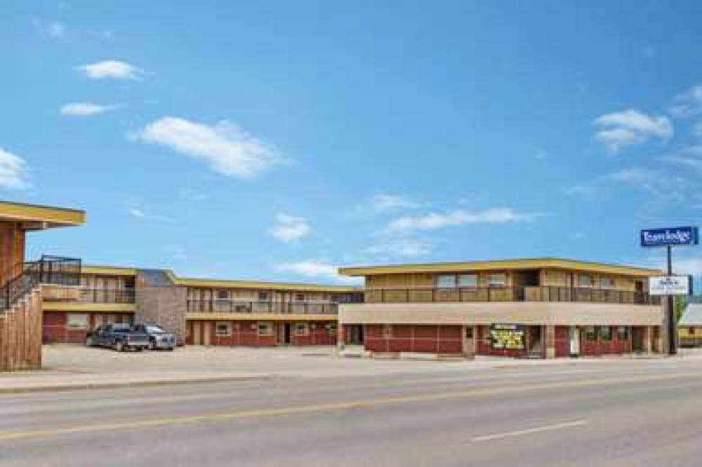 Travelodge By Wyndham, Dawson Creek