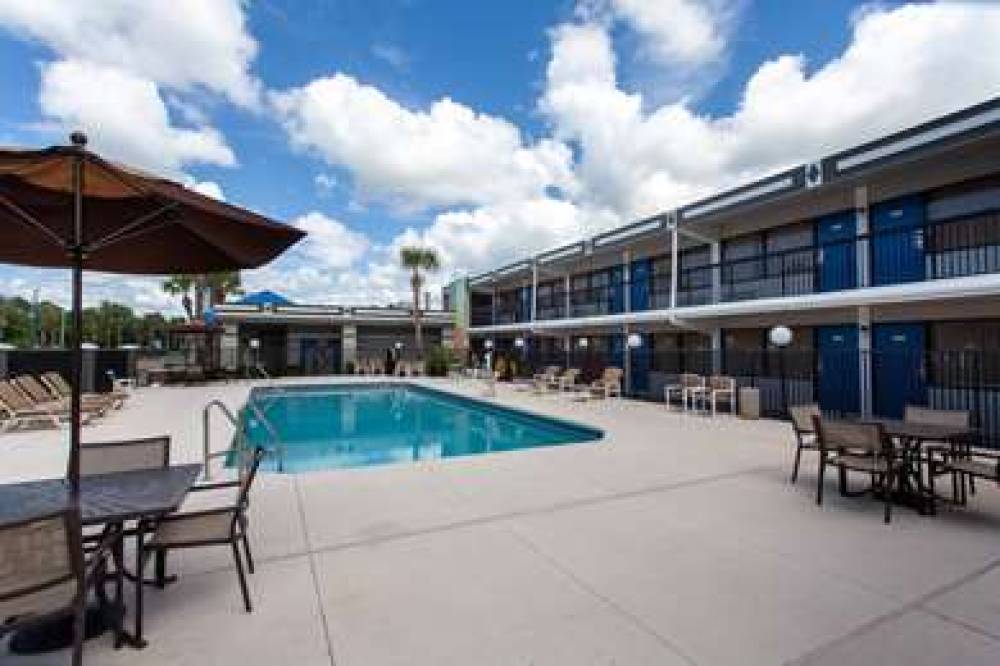 Travelodge By Wyndham, Deltona 10