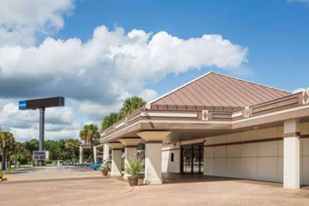 Travelodge By Wyndham, Deltona 1