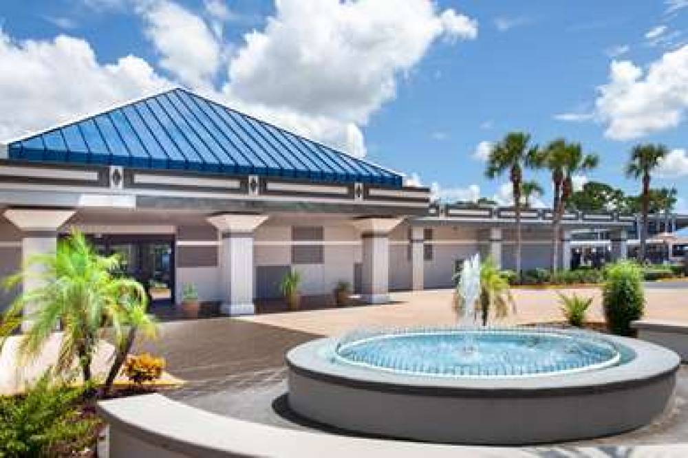 Travelodge By Wyndham, Deltona 3