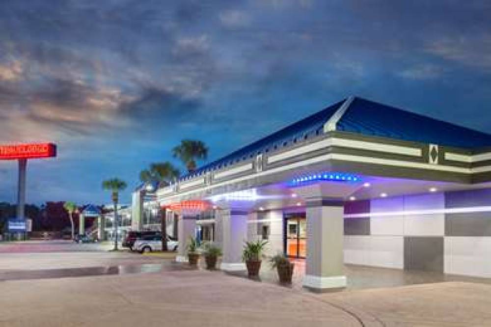 Travelodge By Wyndham, Deltona