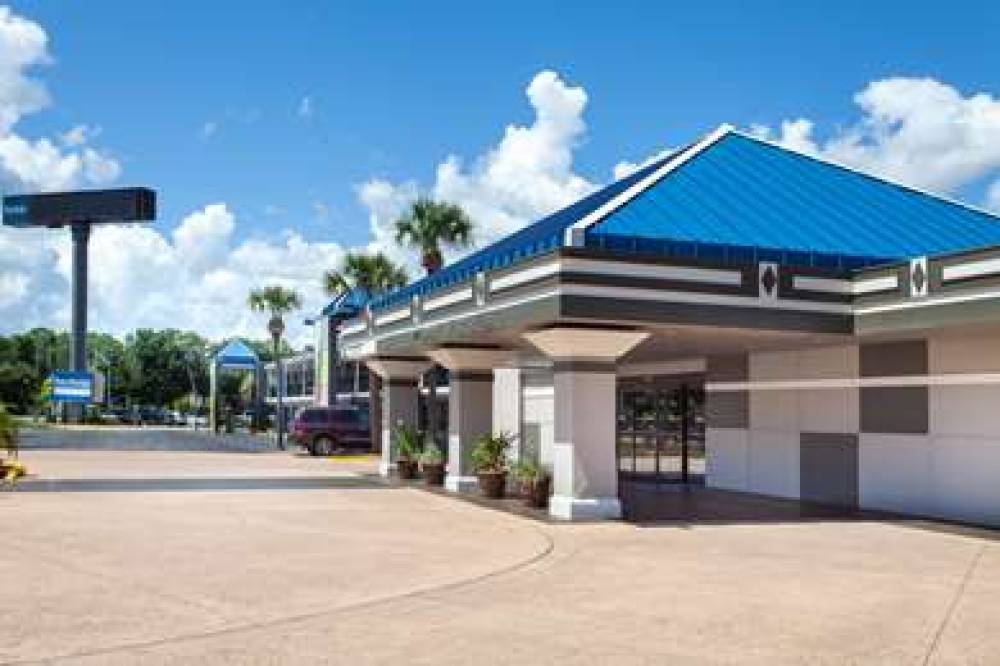 Travelodge By Wyndham, Deltona 2