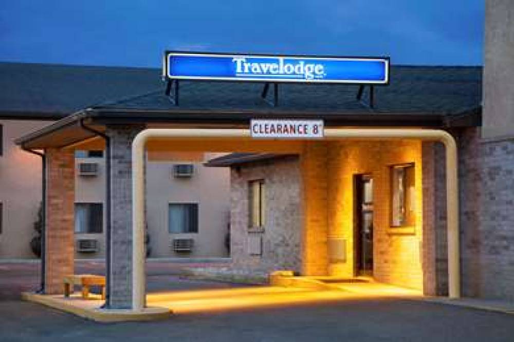 Travelodge By Wyndham, Elko NV 1