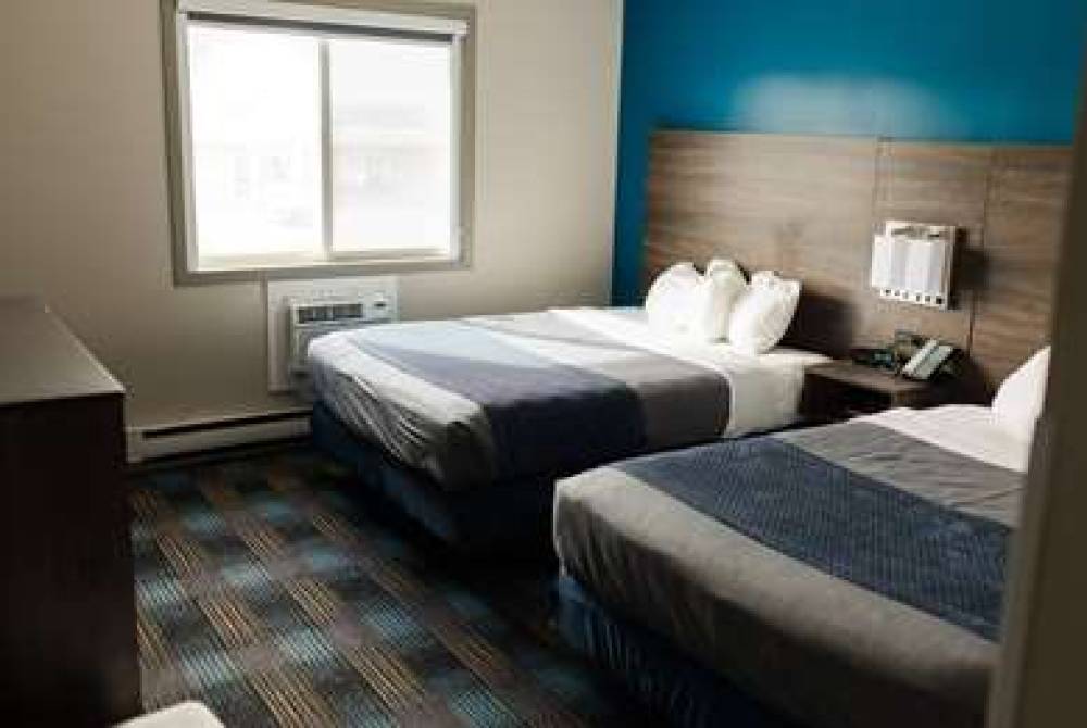 TRAVELODGE BY WYNDHAM ESCANABA 6