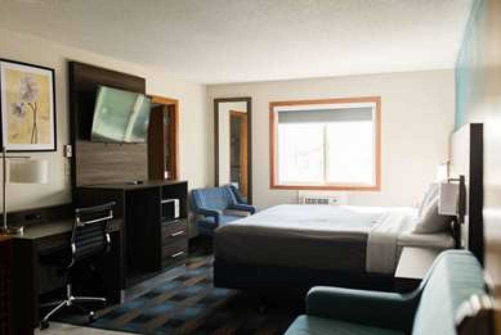 TRAVELODGE BY WYNDHAM ESCANABA 10