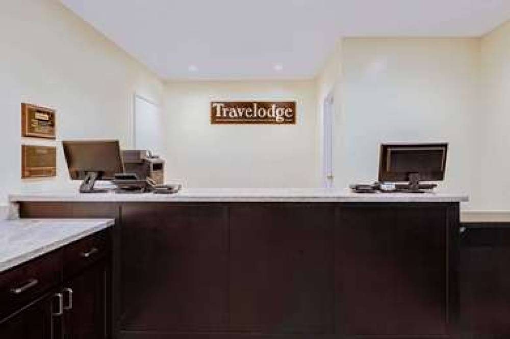 Travelodge By Wyndham Eureka 3