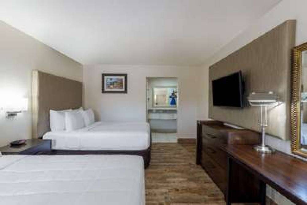 TRAVELODGE BY WYNDHAM, FLORIDA CITY 10