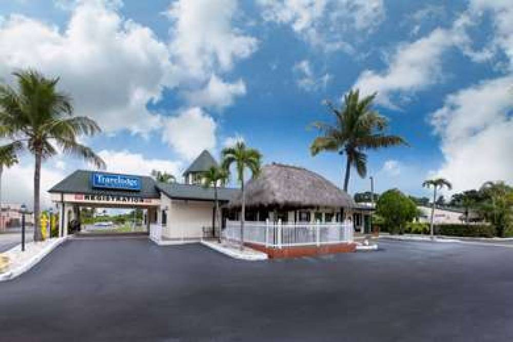 TRAVELODGE BY WYNDHAM, FLORIDA CITY 3