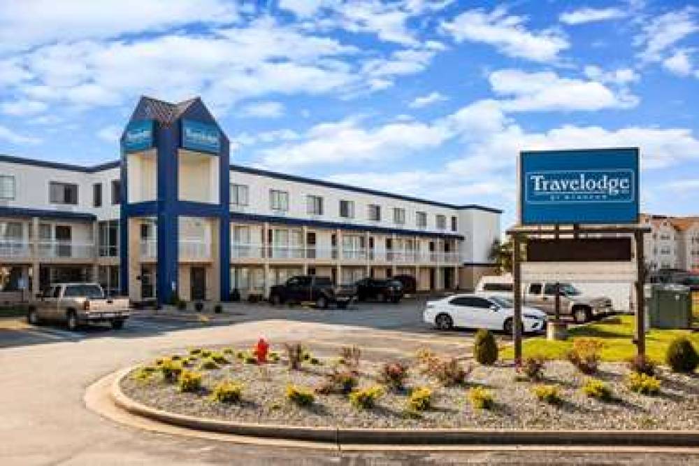 TRAVELODGE BY WYNDHAM FORT WAYNE NO 1