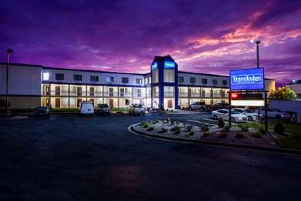 TRAVELODGE BY WYNDHAM FORT WAYNE NO 2