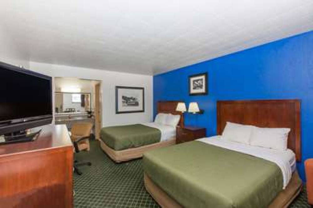 Travelodge By Wyndham, Great Bend 10