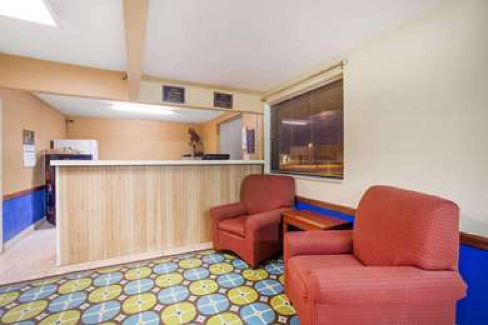 Travelodge By Wyndham, Great Bend 4