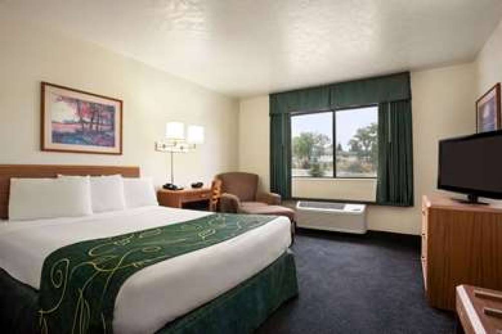 Travelodge By Wyndham, Green River 8