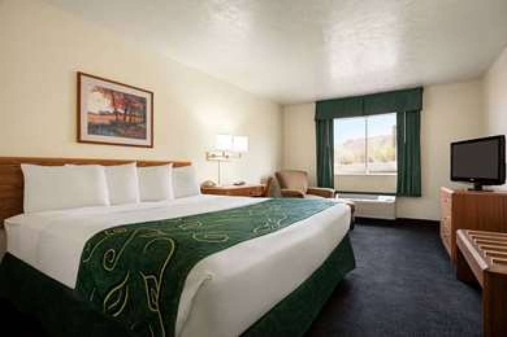 Travelodge By Wyndham, Green River 7