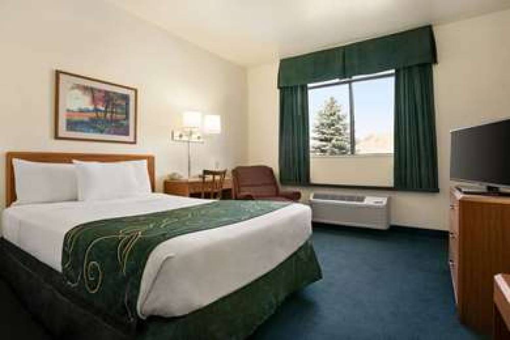 Travelodge By Wyndham, Green River 6