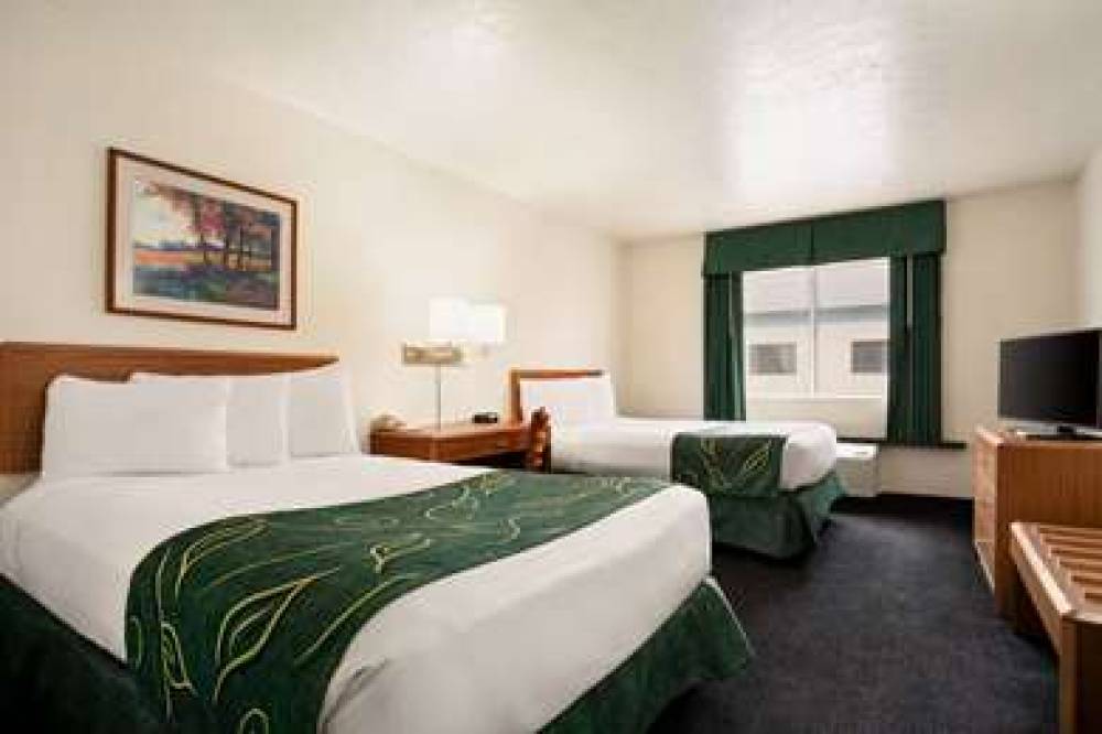 Travelodge By Wyndham, Green River 10