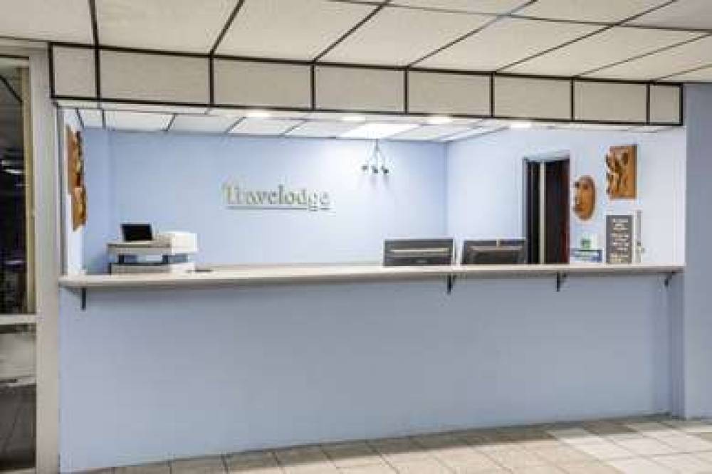 TRAVELODGE BY WYNDHAM HARDEEVILLE 4