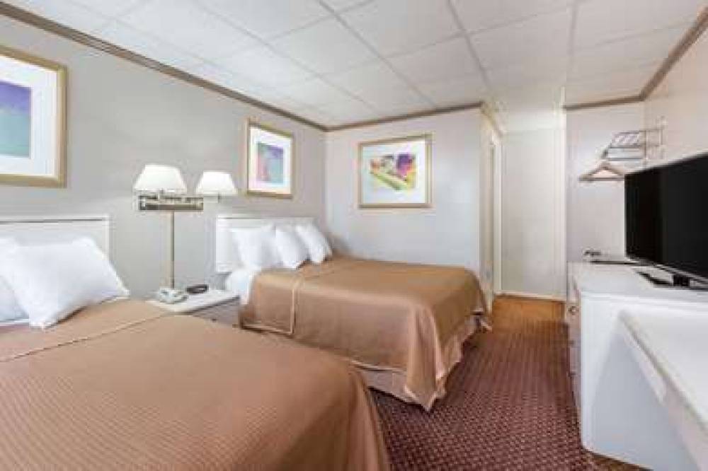 Travelodge By Wyndham Hershey 4