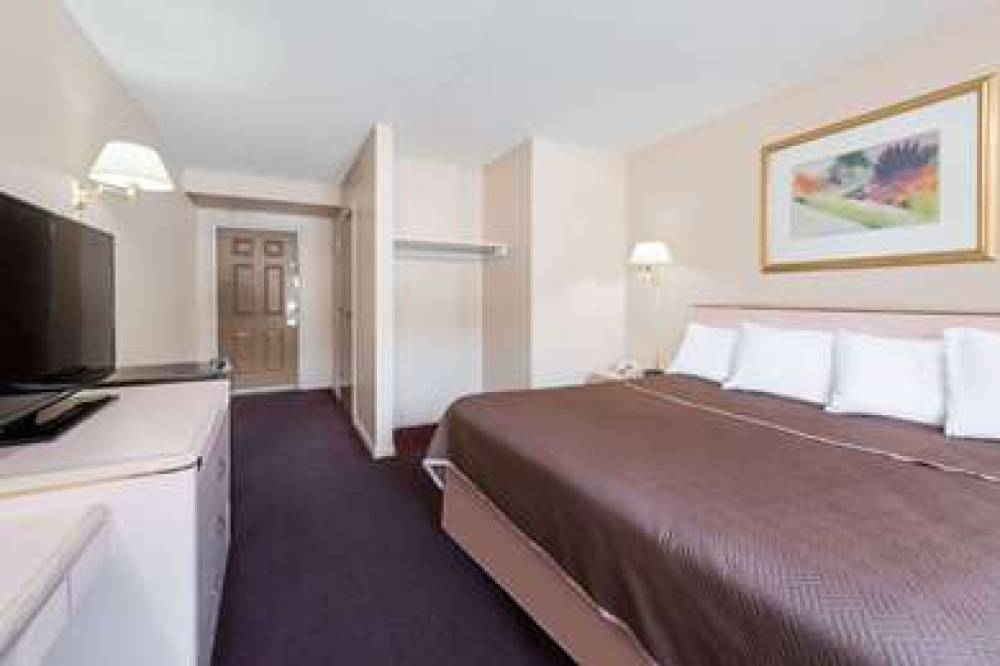 Travelodge By Wyndham Hershey 5