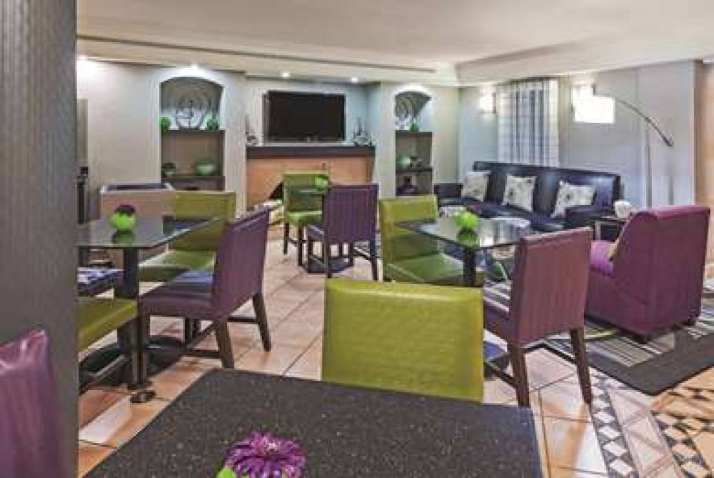 TRAVELODGE BY WYNDHAM HOUSTON CY-FA 4