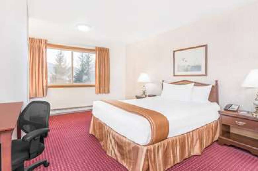 Travelodge By Wyndham Juneau 6