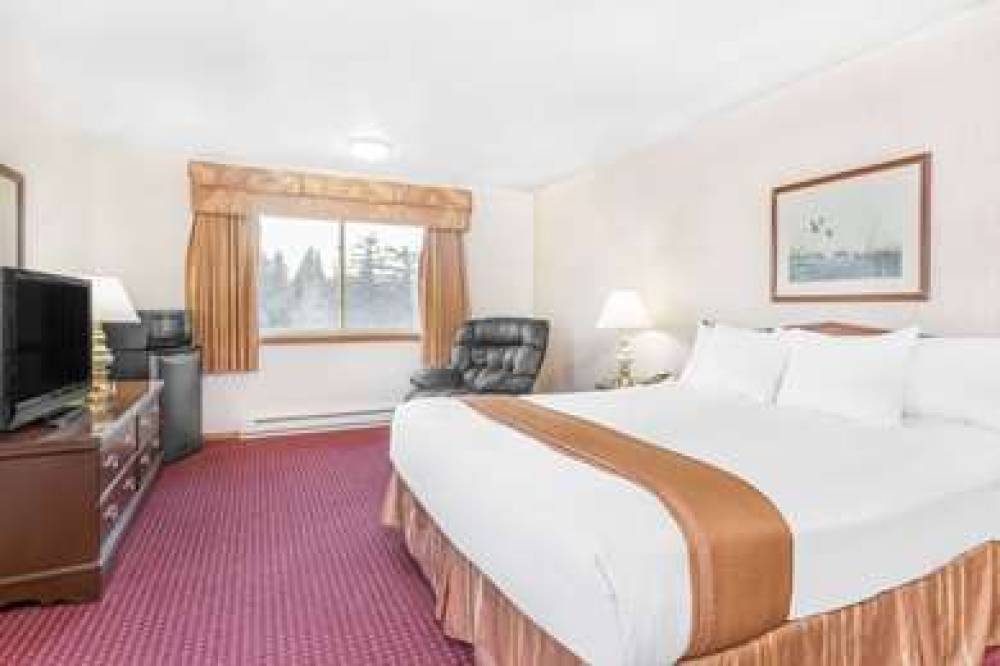 Travelodge By Wyndham Juneau 5