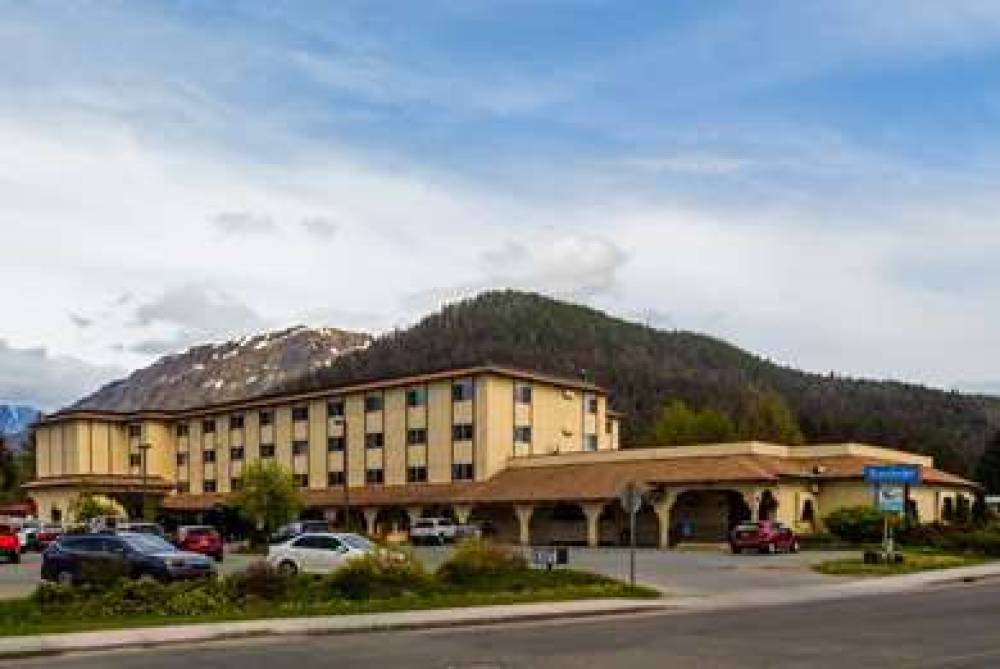 Travelodge By Wyndham Juneau